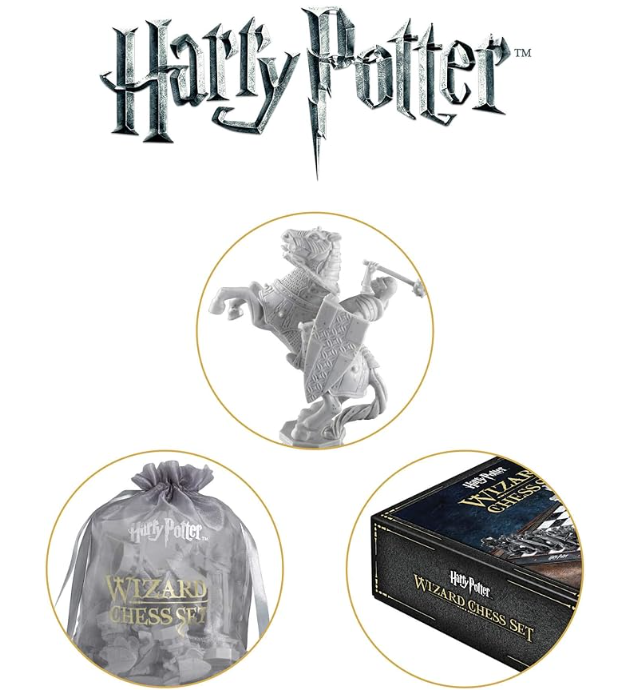 The Hogwarts Board™