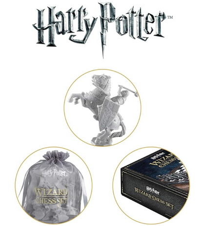 The Hogwarts Board™