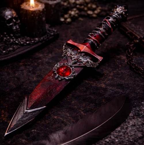 Midnight Dagger™