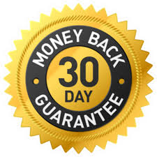 30-Day Warranty
